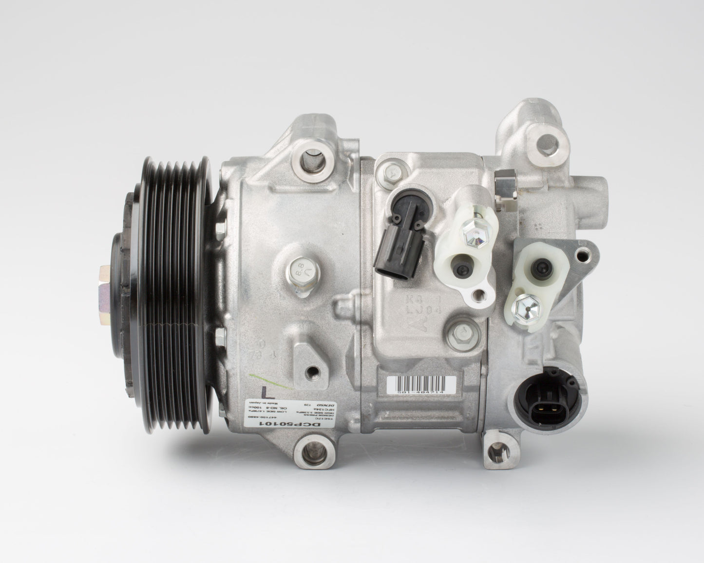 Denso Aircon Compressor DCP50101