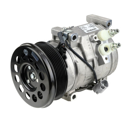 Denso New Airco Compressor Toyota DCP50103