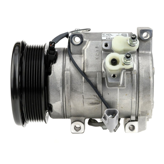 Denso New Airco Compressor Toyota DCP50103
