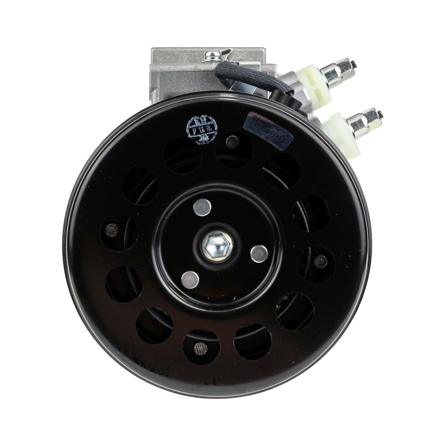 Denso Aircon Compressor DCP50103