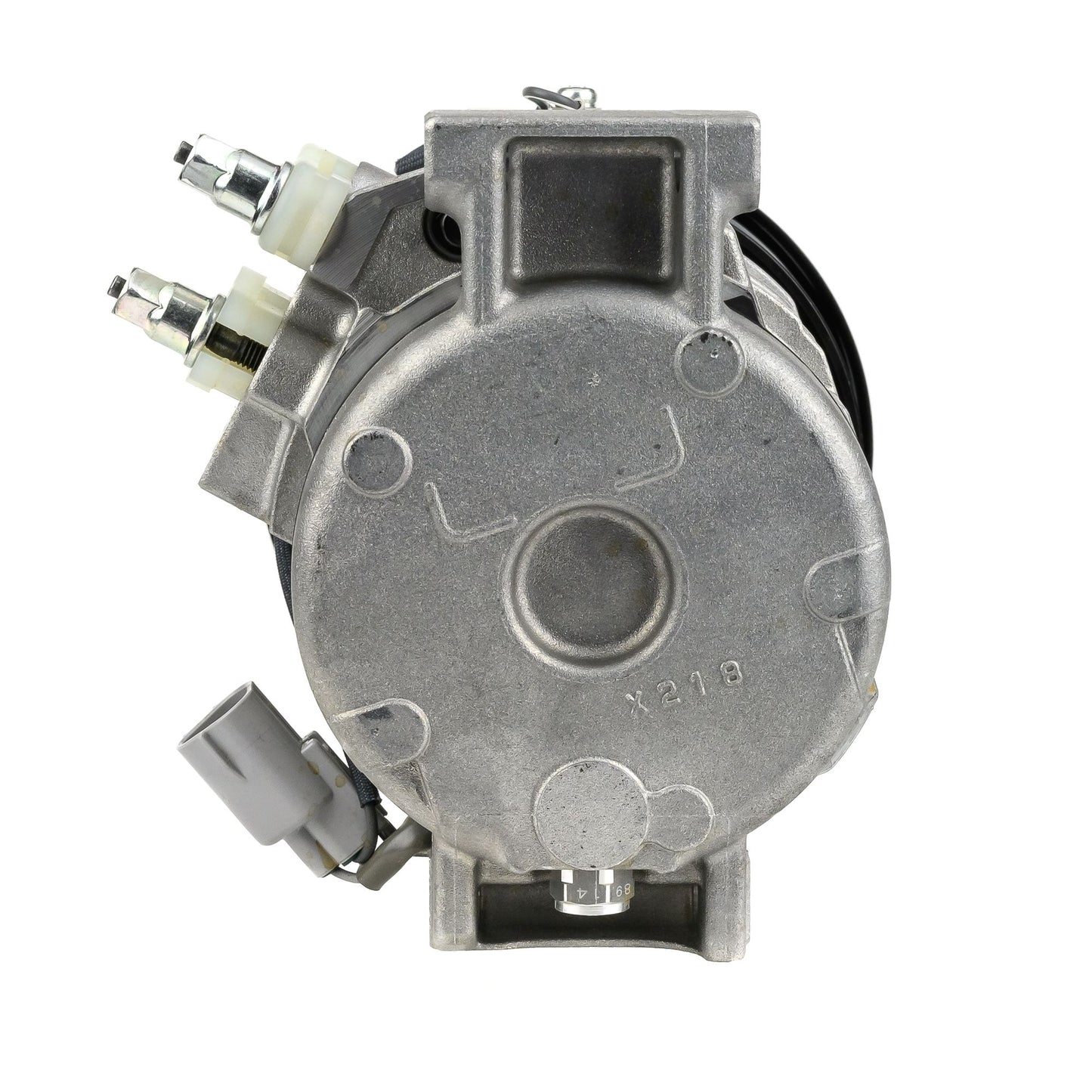 Denso New Airco Compressor Toyota DCP50103