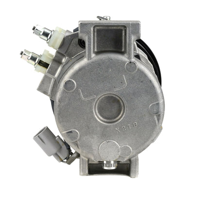 Denso New Airco Compressor Toyota DCP50103