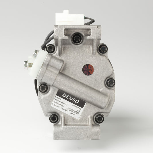 Denso Aircon Compressor DCP50116