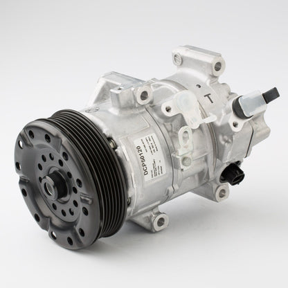 Denso Aircon Compressor DCP50120