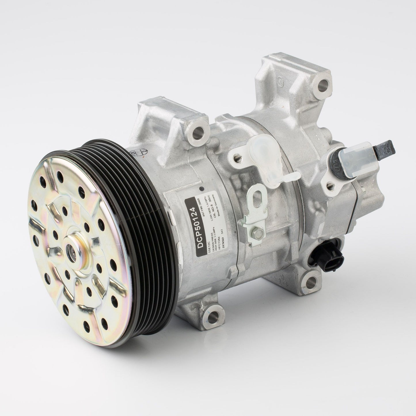 Denso Aircon Compressor DCP50124