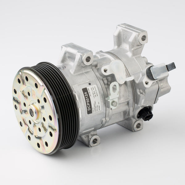 Denso Aircon Compressor DCP50124