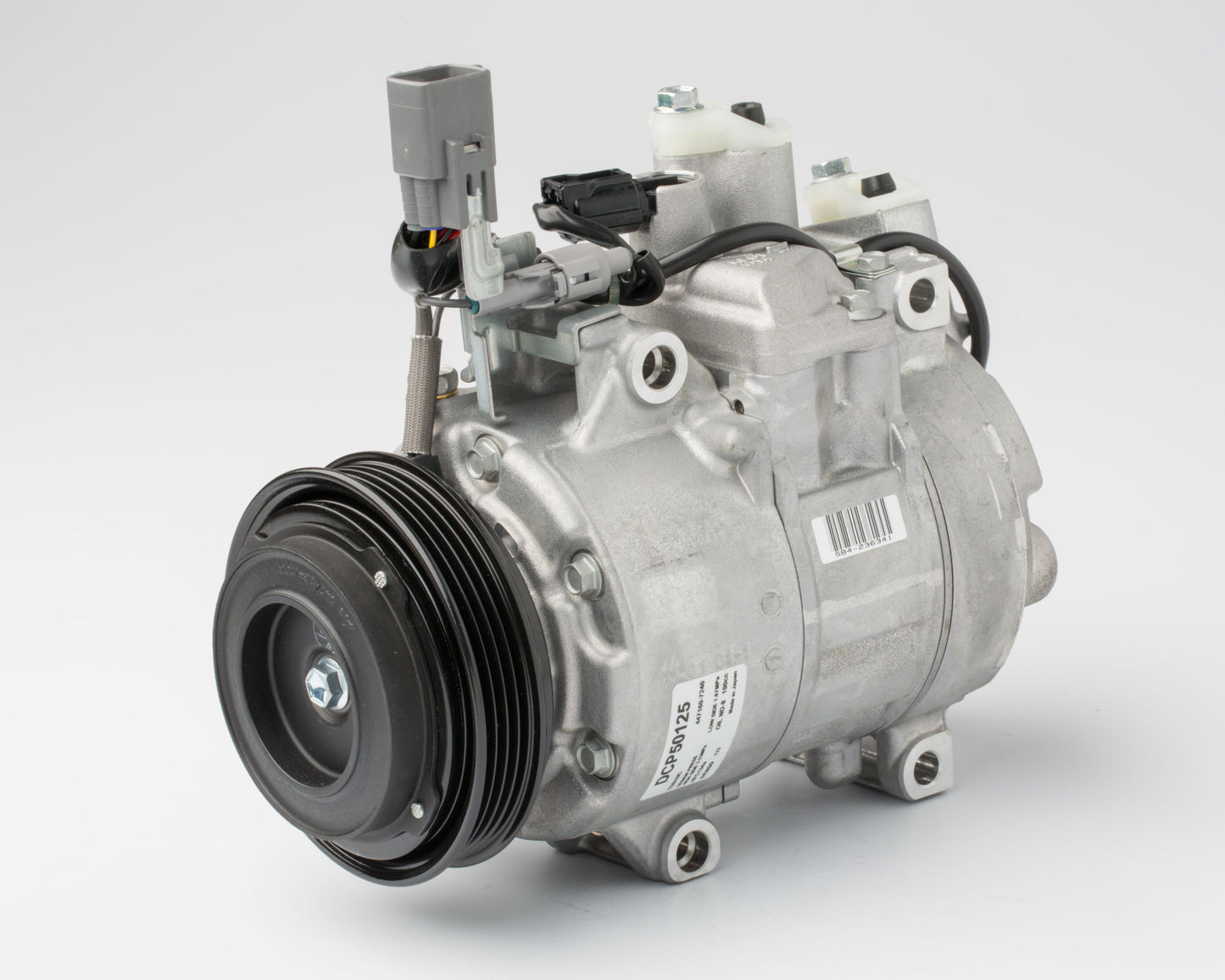 Denso Aircon Compressor DCP50125