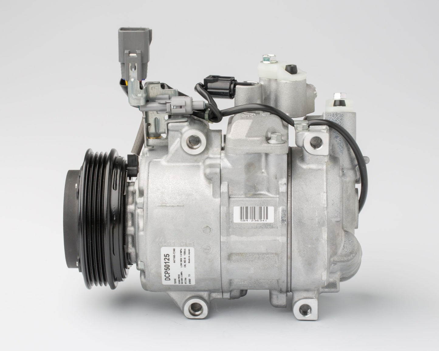 Denso Aircon Compressor DCP50125