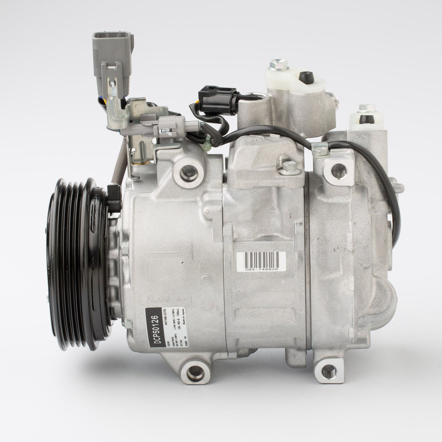 Denso Aircon Compressor DCP50126