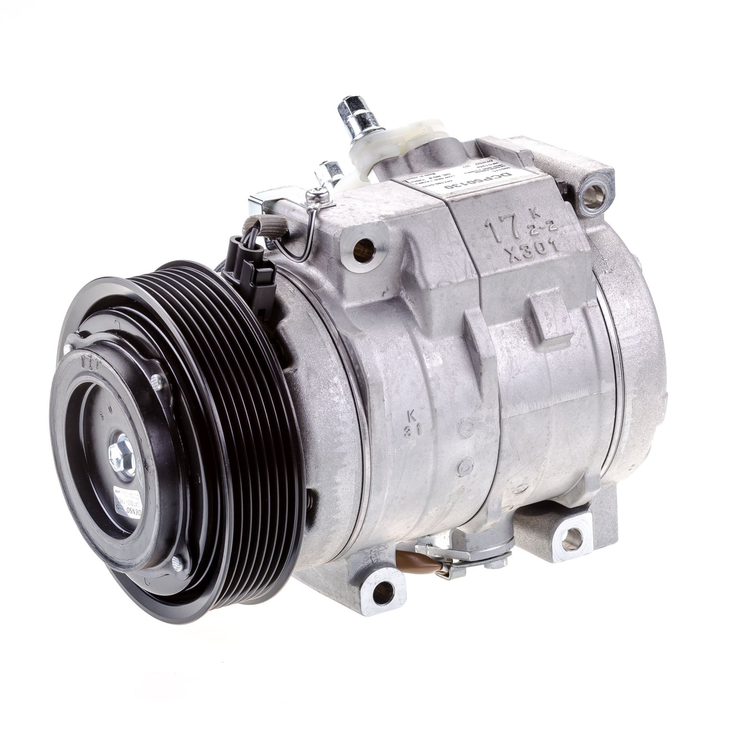 Denso New Aircon Compressor for Toyota DCP50130