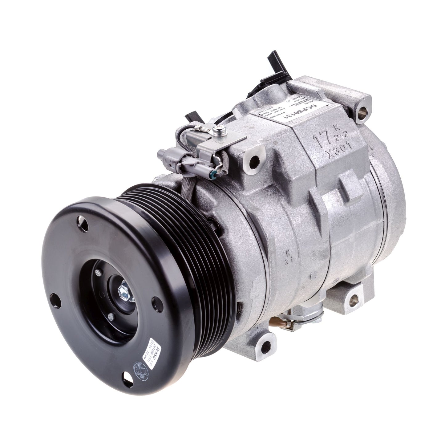 Denso New Aircon Compressor for Toyota DCP50131
