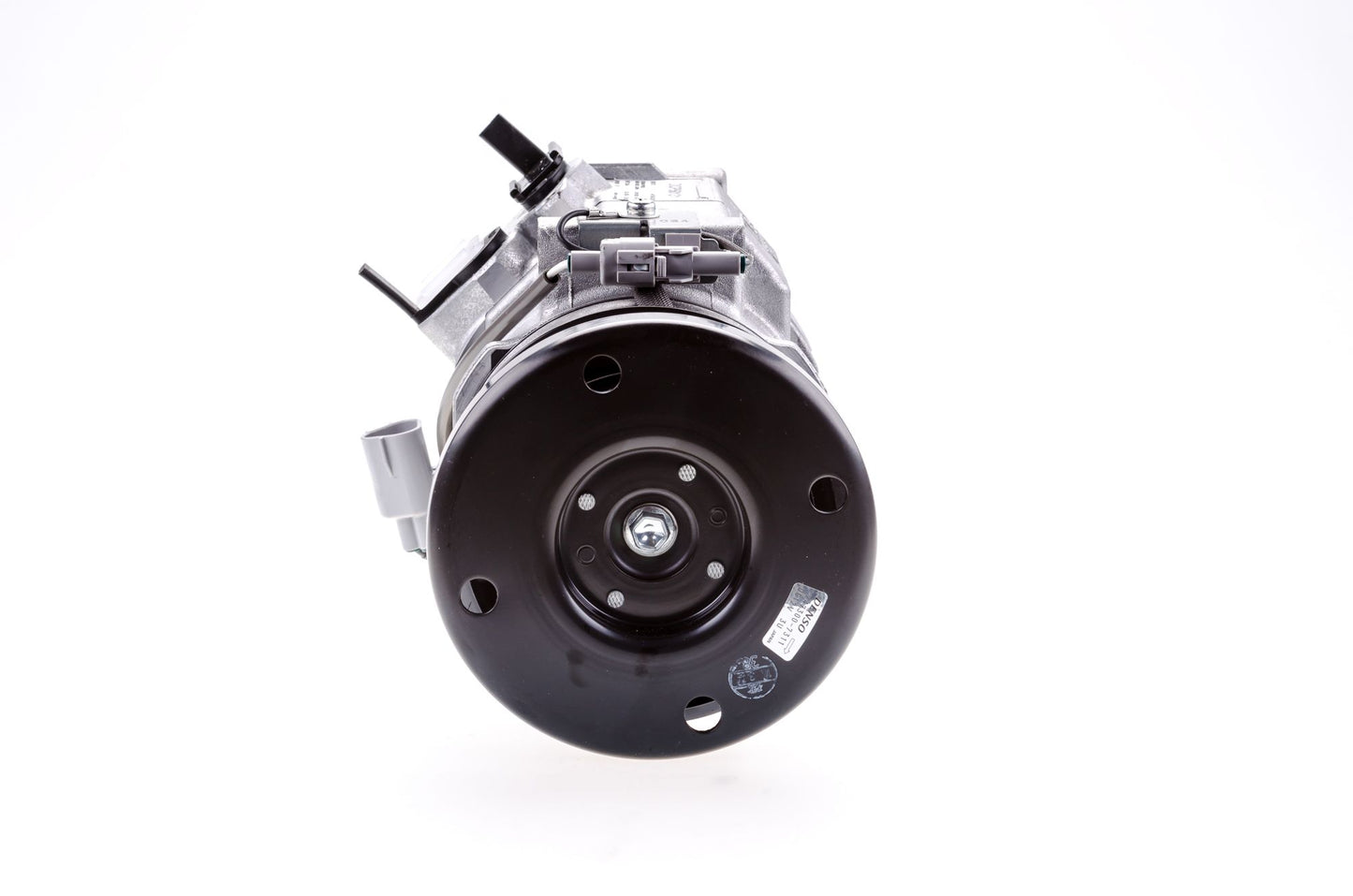 Denso New Aircon Compressor for Toyota DCP50131