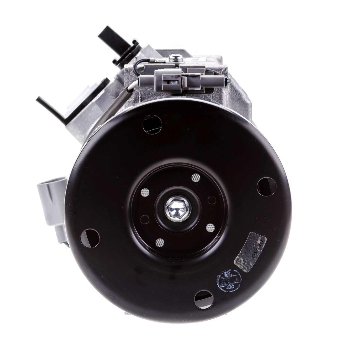 Denso New Aircon Compressor for Toyota DCP50131