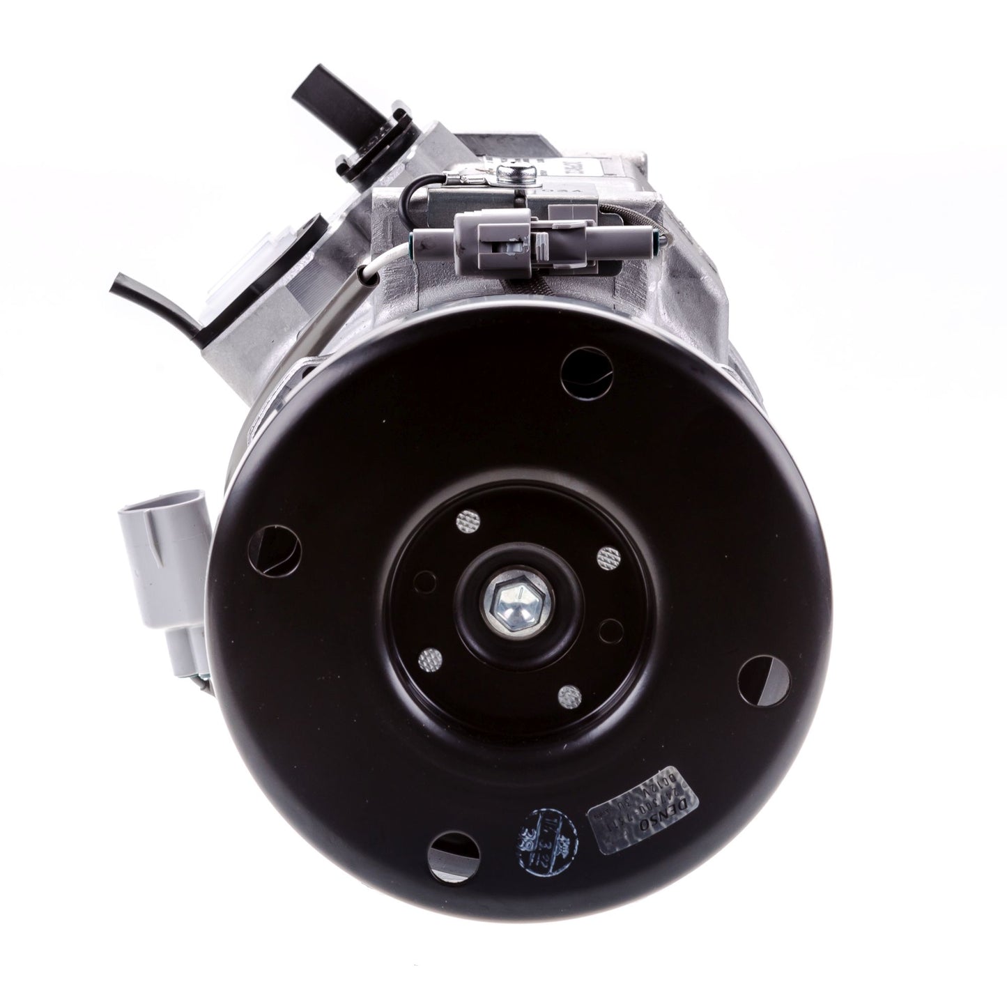 Denso New Aircon Compressor for Toyota DCP50132
