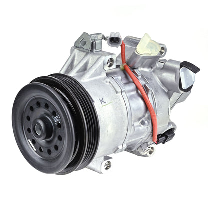 Denso Aircon Compressor DCP50249