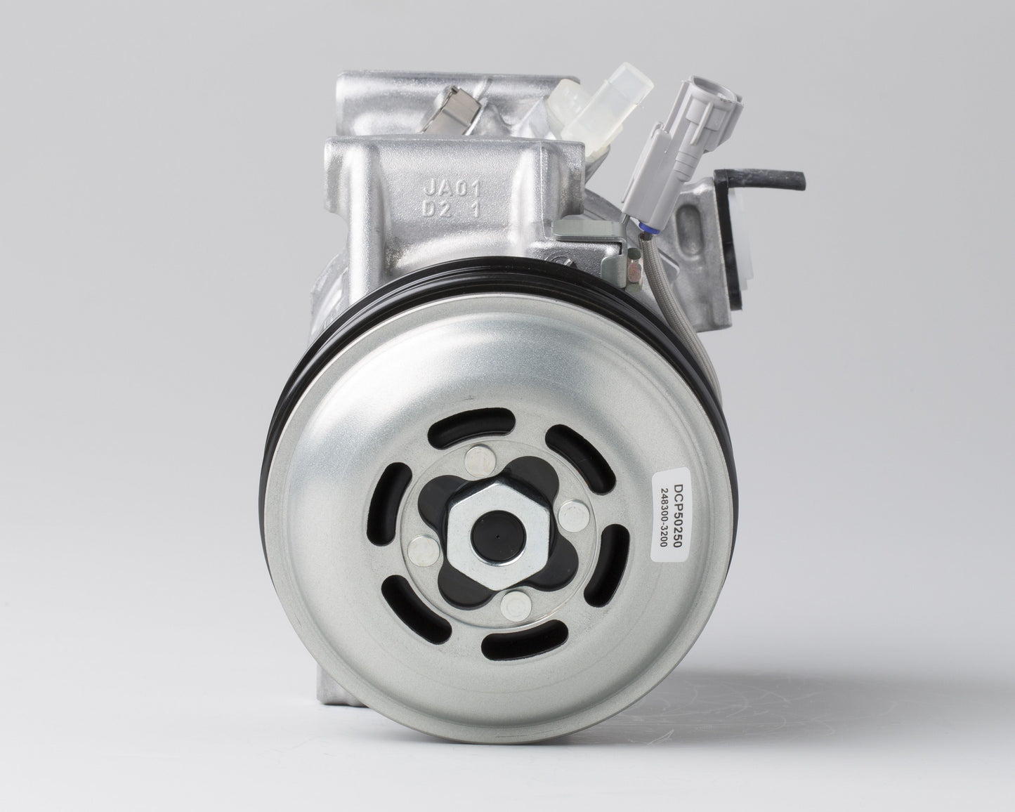 Denso Aircon Compressor DCP50250