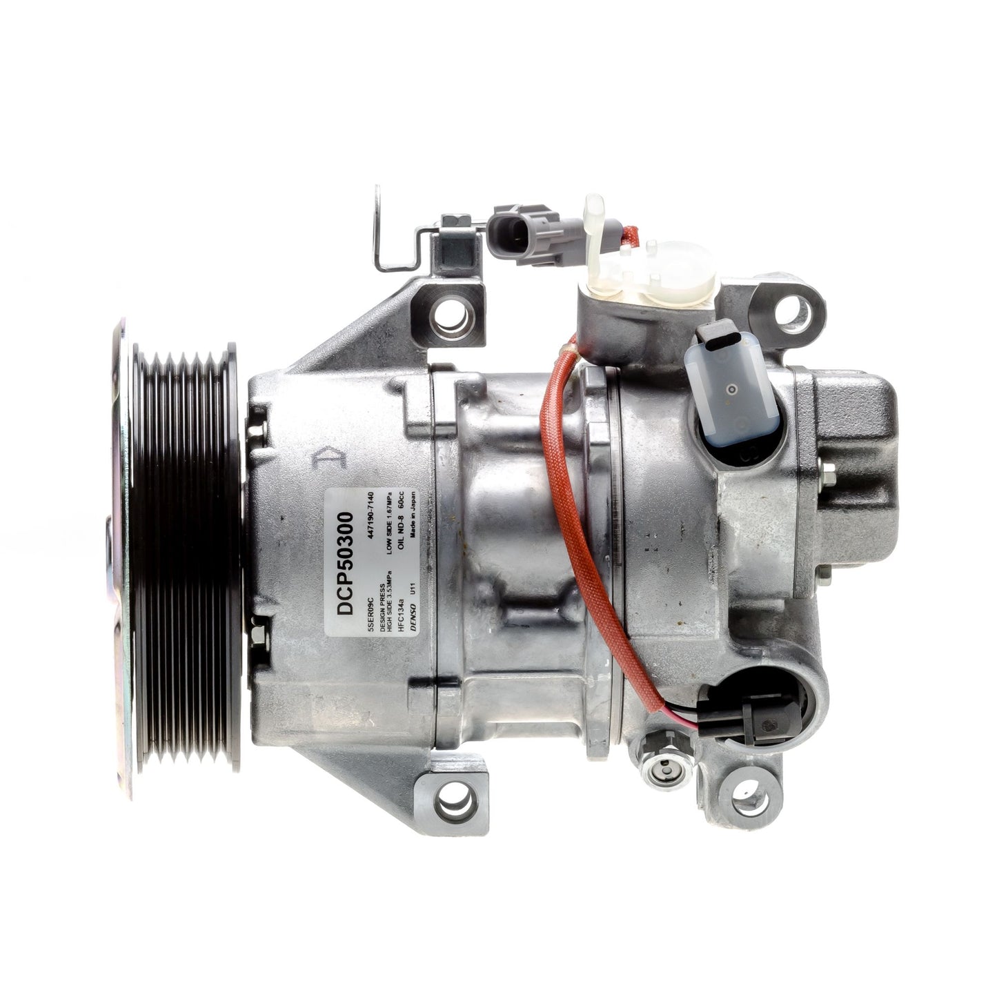 Denso Aircon Compressor DCP50300