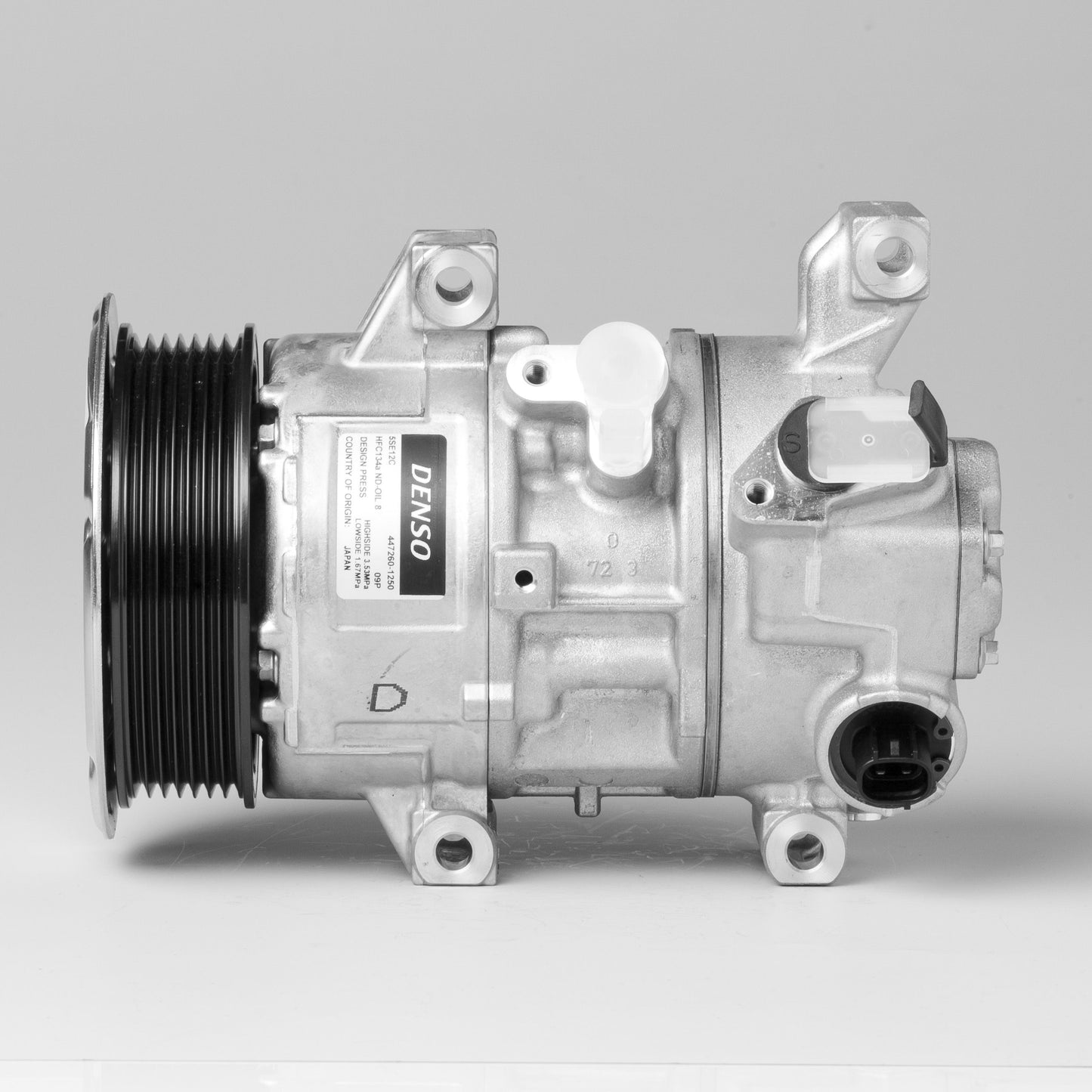 Denso Aircon Compressor DCP50301