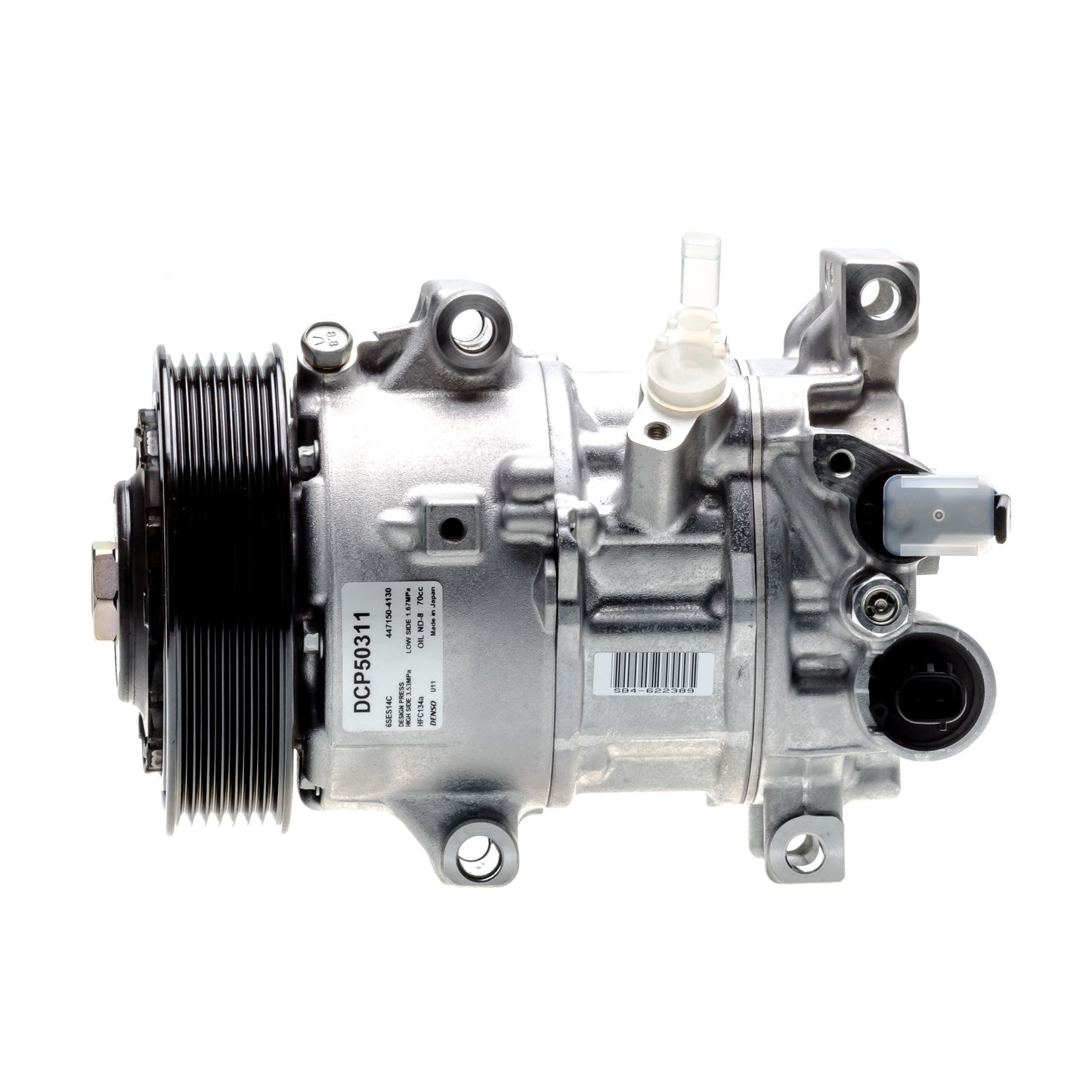 Denso Aircon Compressor DCP50311