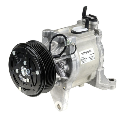 Denso New Aircon Compressor for Subaru DCP50315