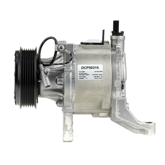 Denso New Aircon Compressor for Subaru DCP50315