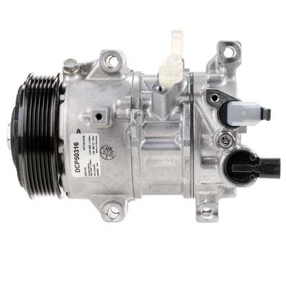 Denso Aircon Compressor DCP50316