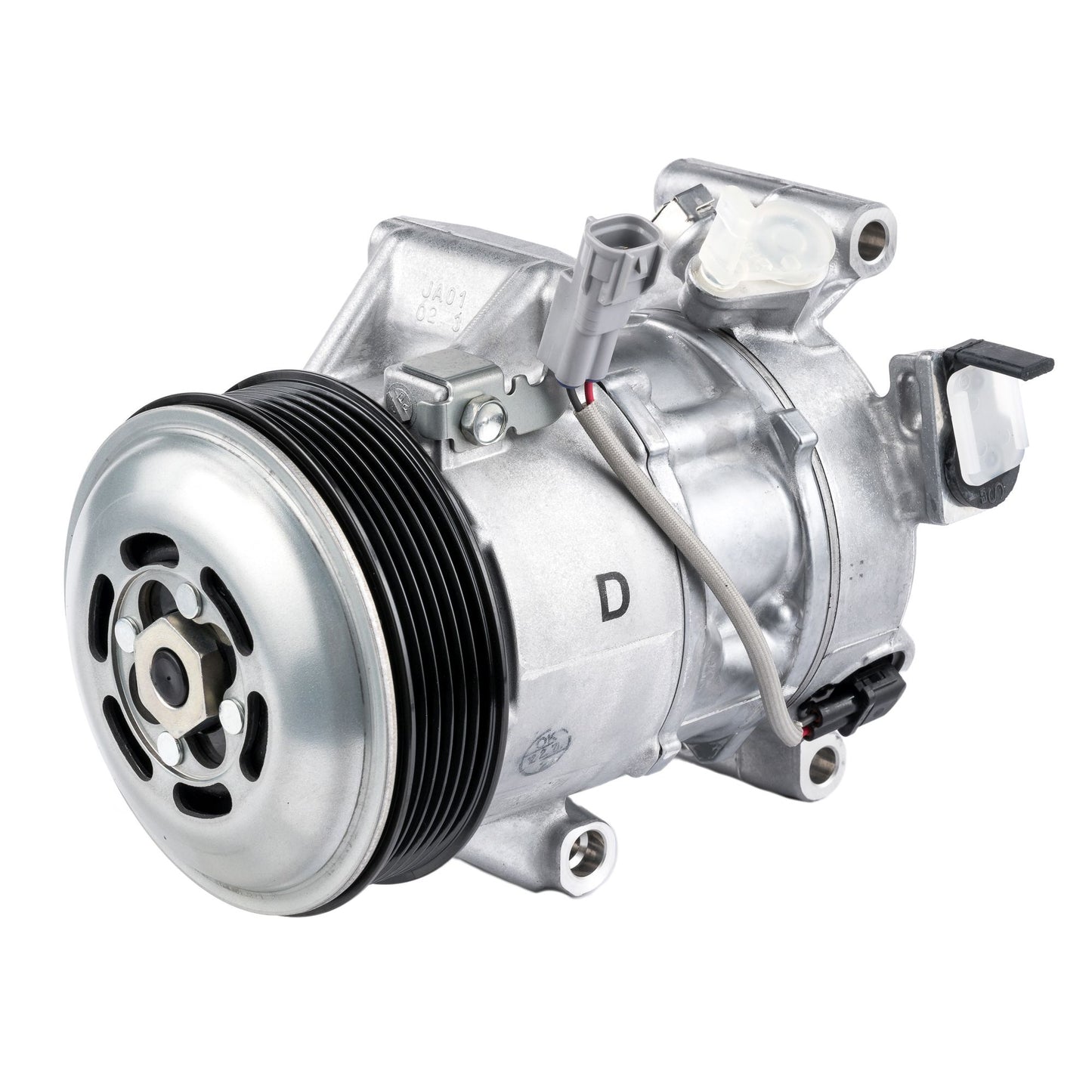 Denso Aircon Compressor DCP50317