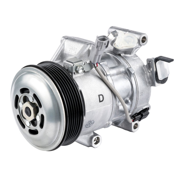 Denso Aircon Compressor DCP50317