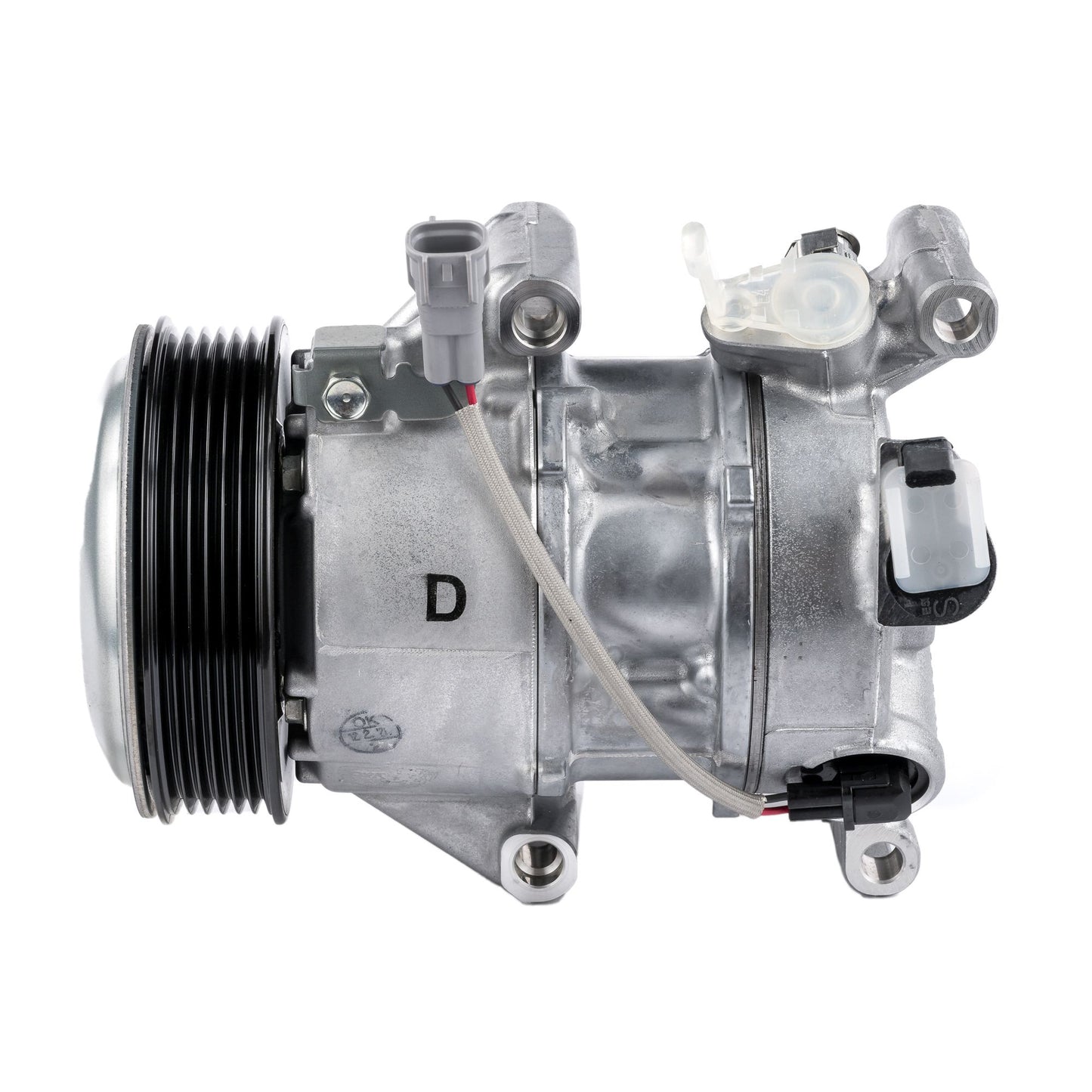 Denso Aircon Compressor DCP50317
