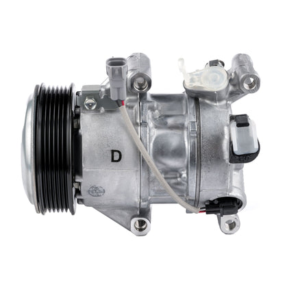 Denso Aircon Compressor DCP50317
