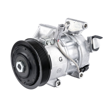 Denso Aircon Compressor DCP50318