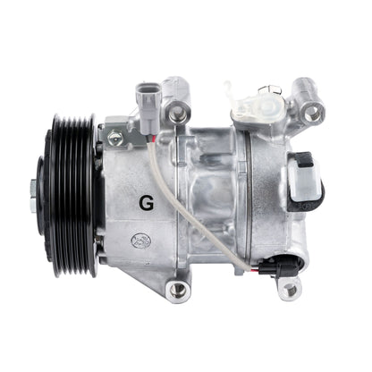 Denso Aircon Compressor DCP50318