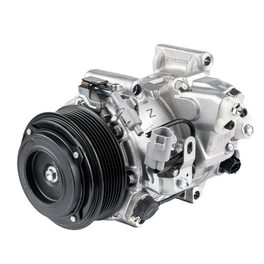Denso Aircon Compressor DCP50320