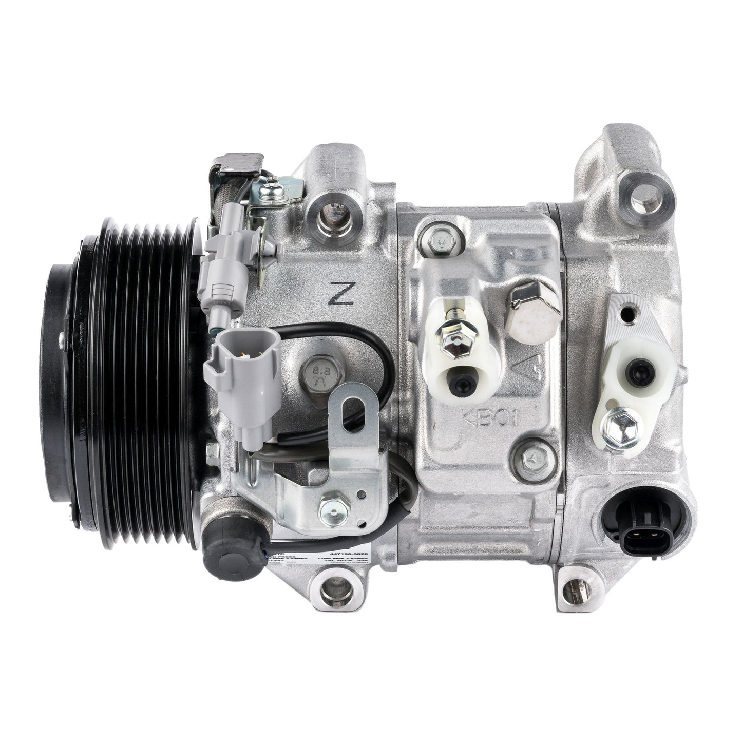 Denso Aircon Compressor DCP50320