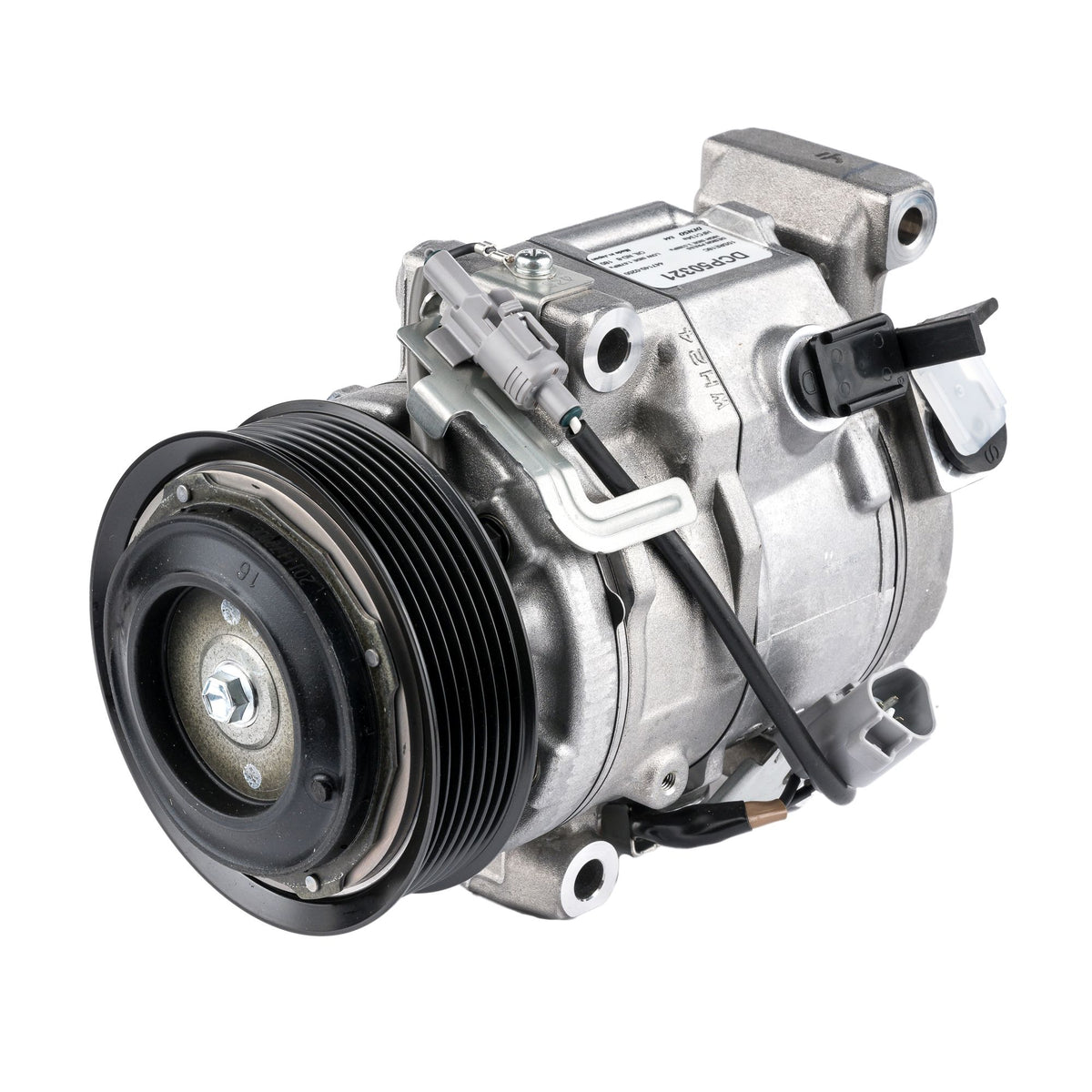 Denso Aircon Compressor DCP50321