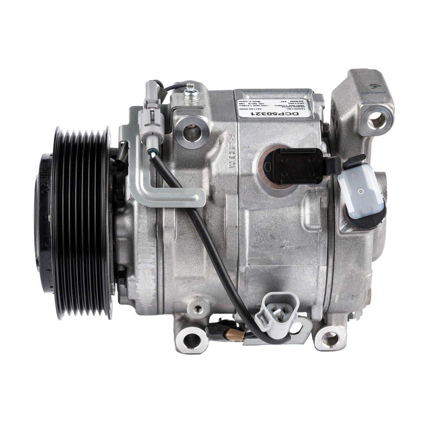 Denso Aircon Compressor DCP50321