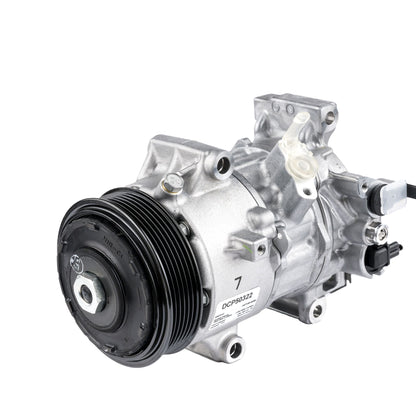 Denso Aircon Compressor DCP50322