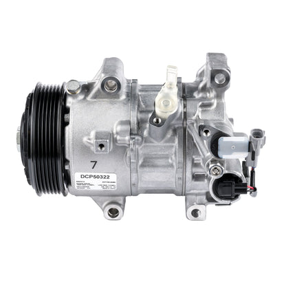 Denso Aircon Compressor DCP50322