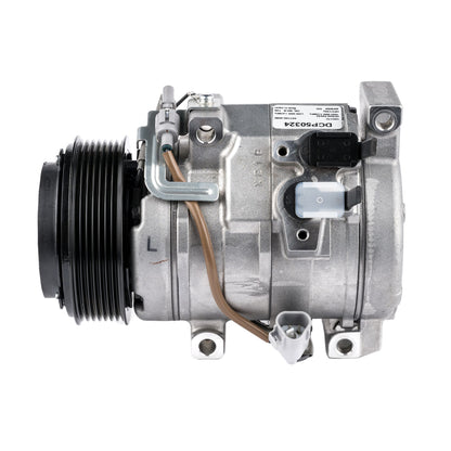 Denso Aircon Compressor DCP50324