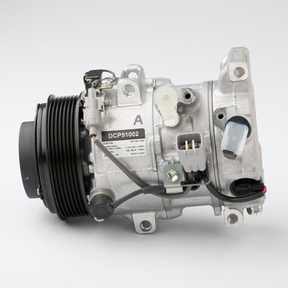 Denso Aircon Compressor DCP51002