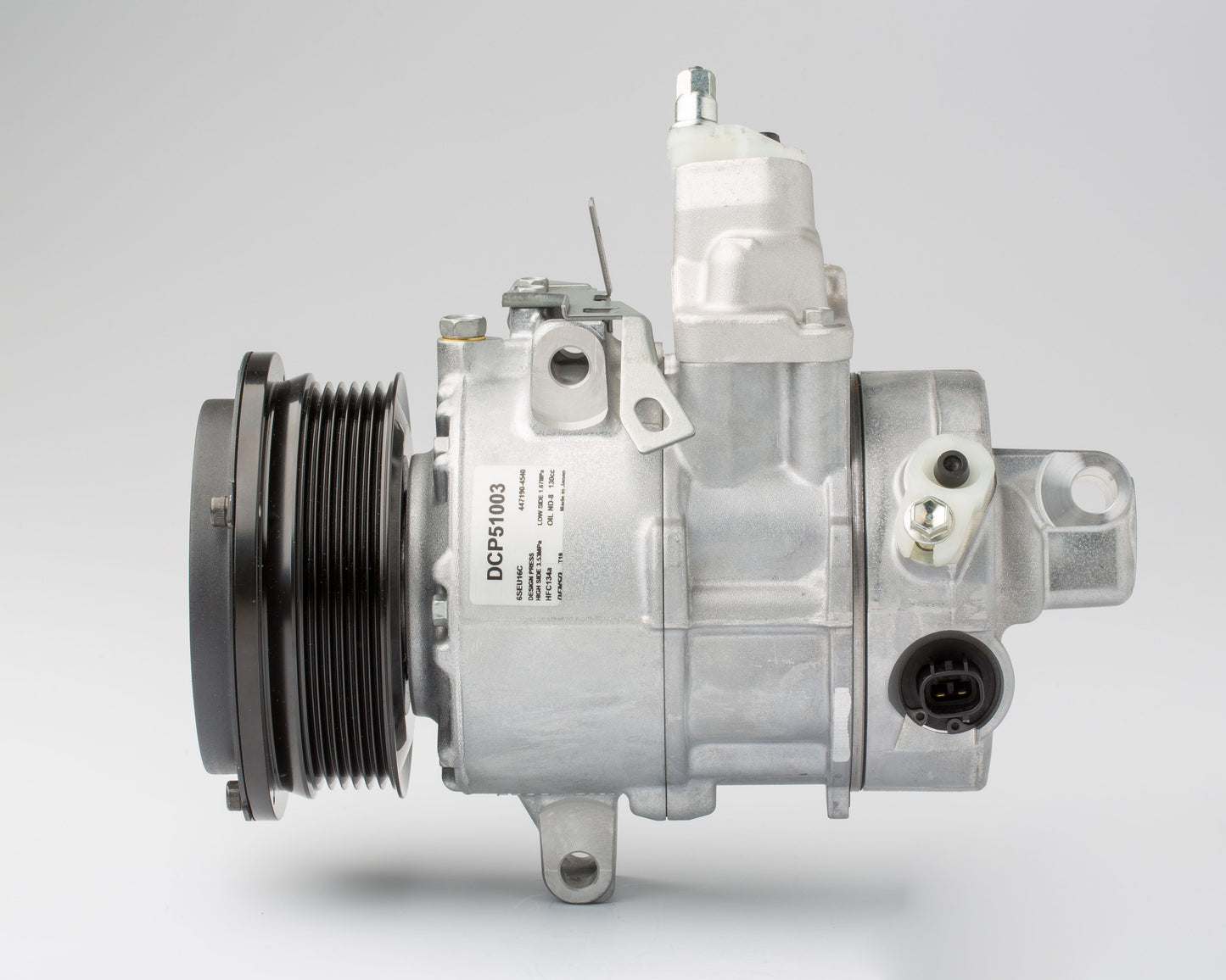 Denso Aircon Compressor DCP51003
