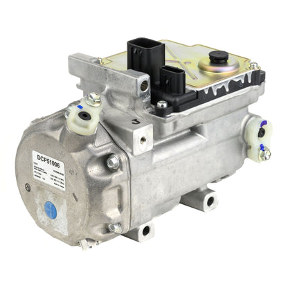 Denso New Aircon Compressor for Toyota DCP51006