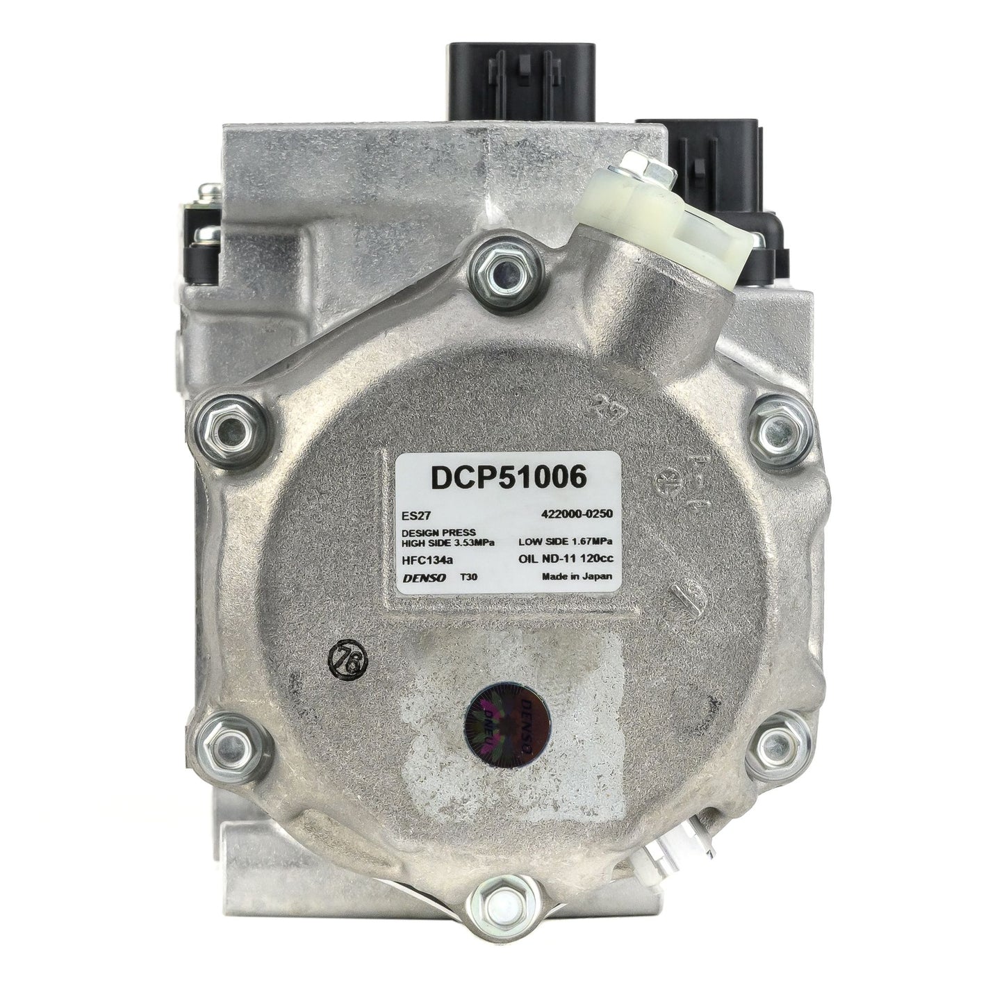 Denso Aircon Compressor DCP51006