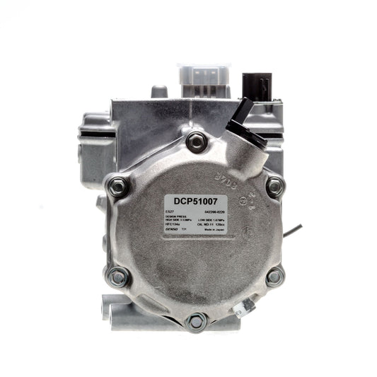 Denso Aircon Compressor DCP51007