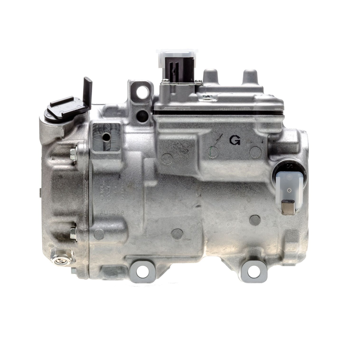 Denso Aircon Compressor DCP51007
