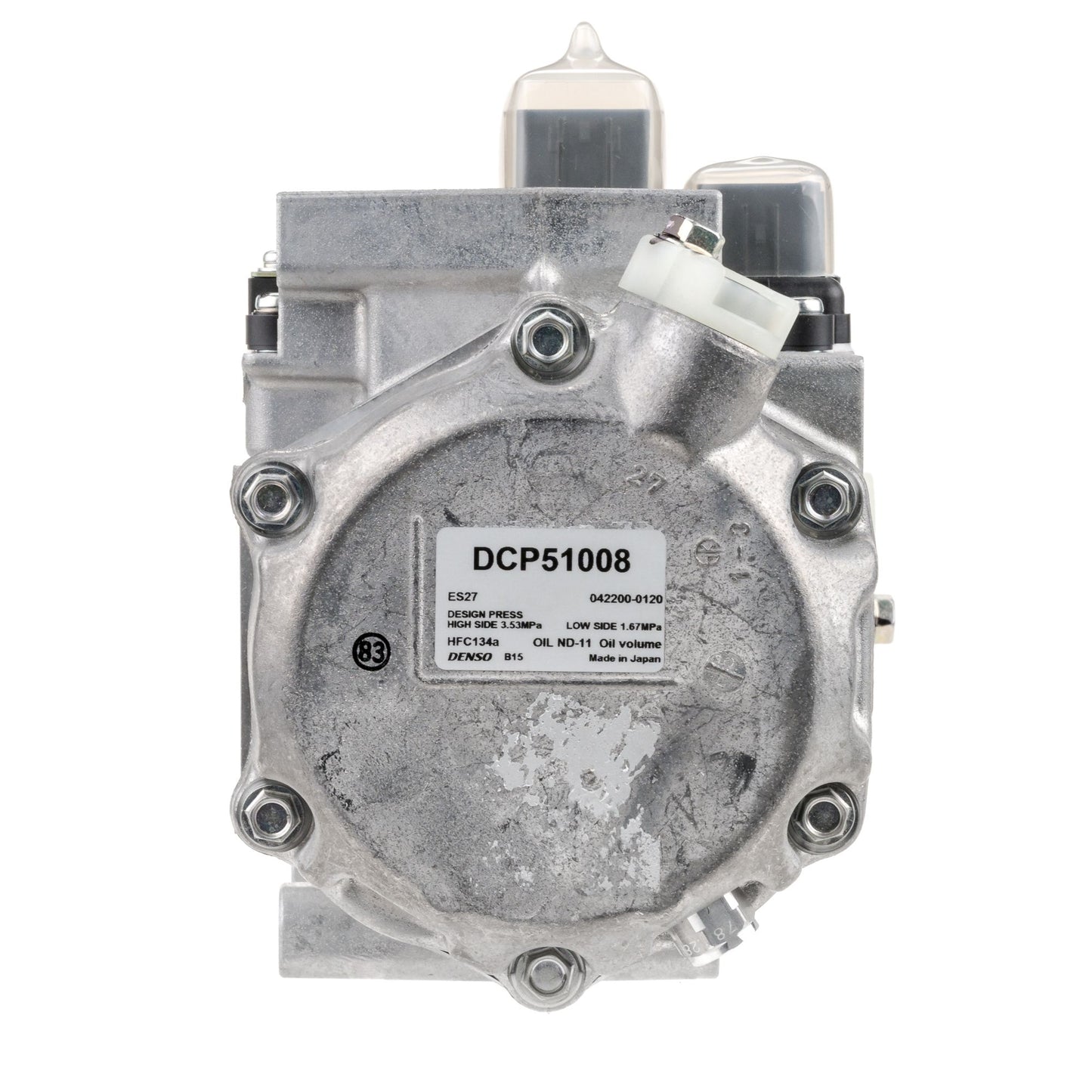 Denso Aircon Compressor DCP51008