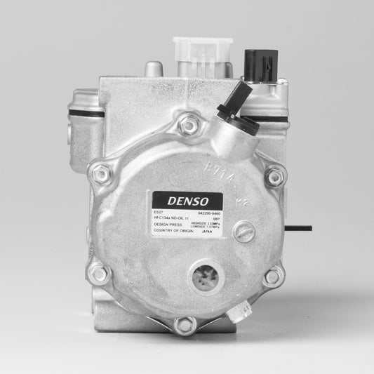 Denso Aircon Compressor DCP51012