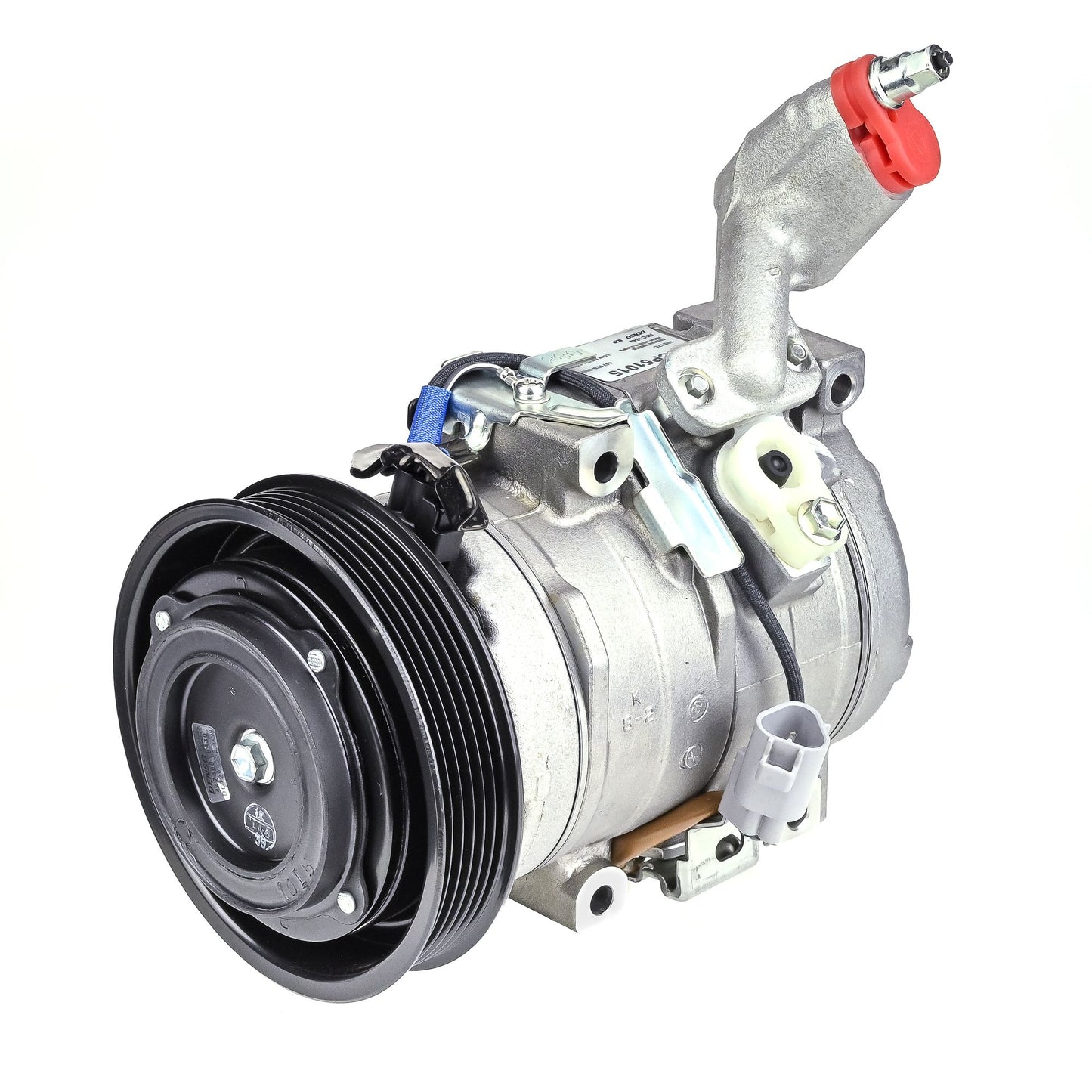 Denso New Aircon Compressor for Lexus DCP51015