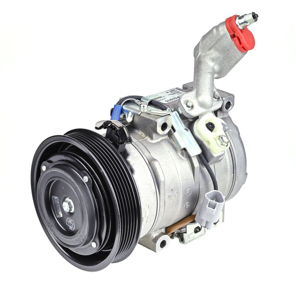 Denso New Aircon Compressor for Lexus DCP51015
