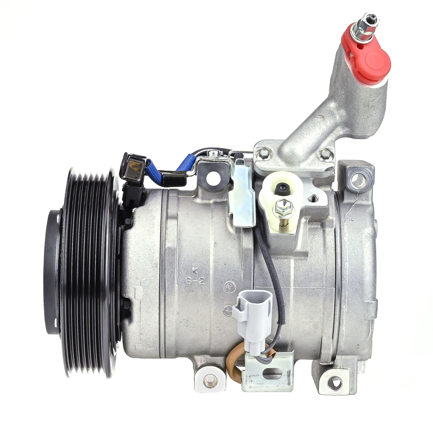 Denso New Aircon Compressor for Lexus DCP51015